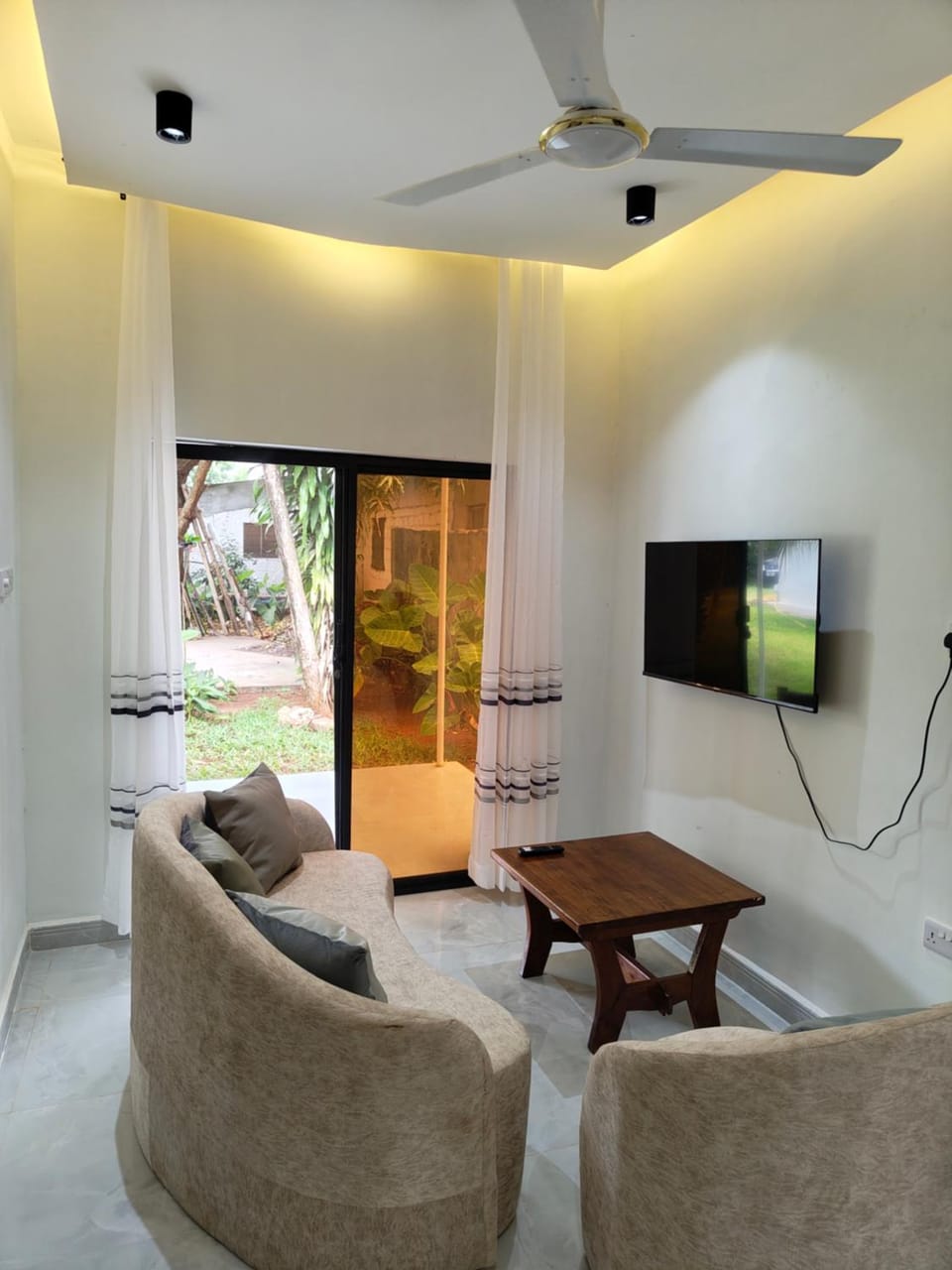 Love Nest Mbweni Apartment in Tanzania