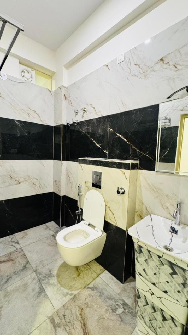 SKB Suites Hotel in Mysuru