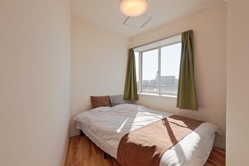 V Close to Kojiya sta 15 min to Haneda Roof top B Apartment in Kanagawa Prefecture