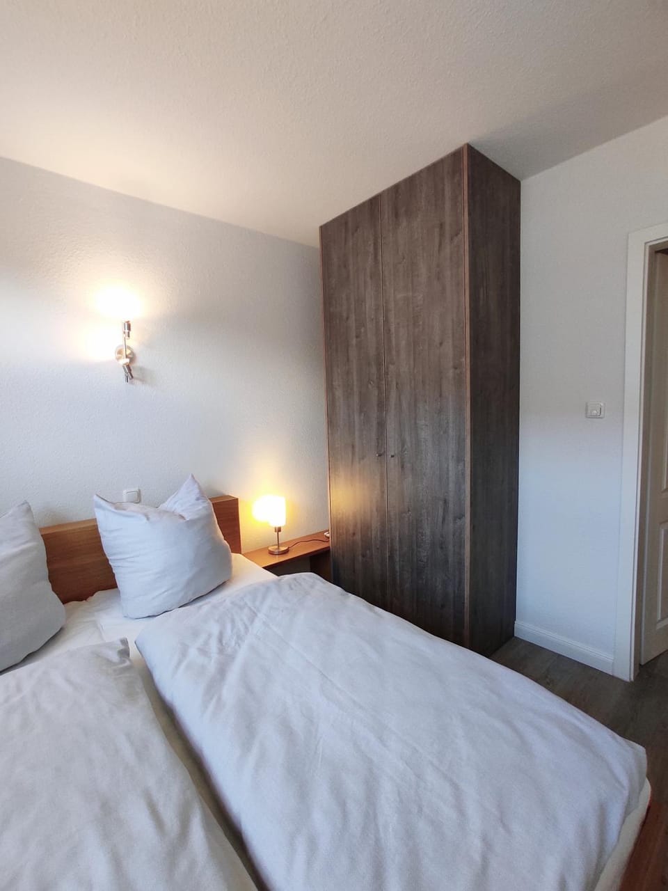 Möwenschrei Apartment in Mecklenburg-Vorpommern, Germany