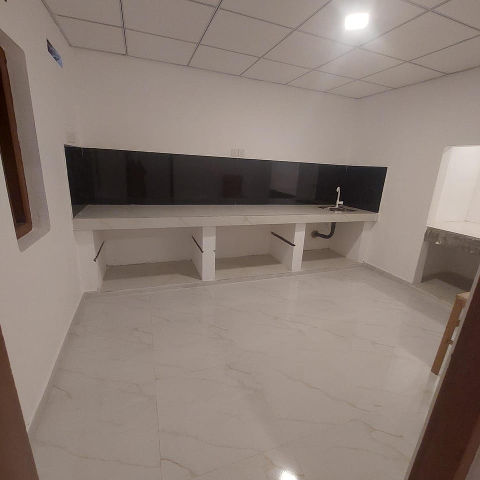 Ransilu Apartment in Southern Province