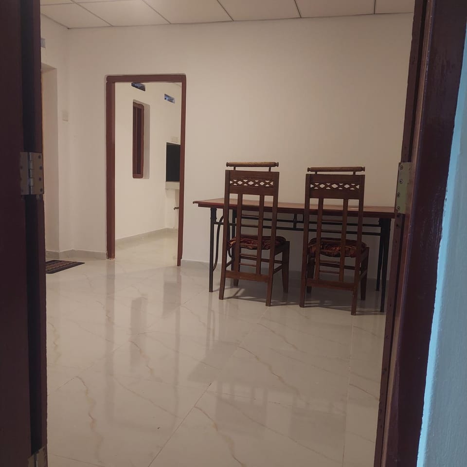 Ransilu Apartment in Southern Province