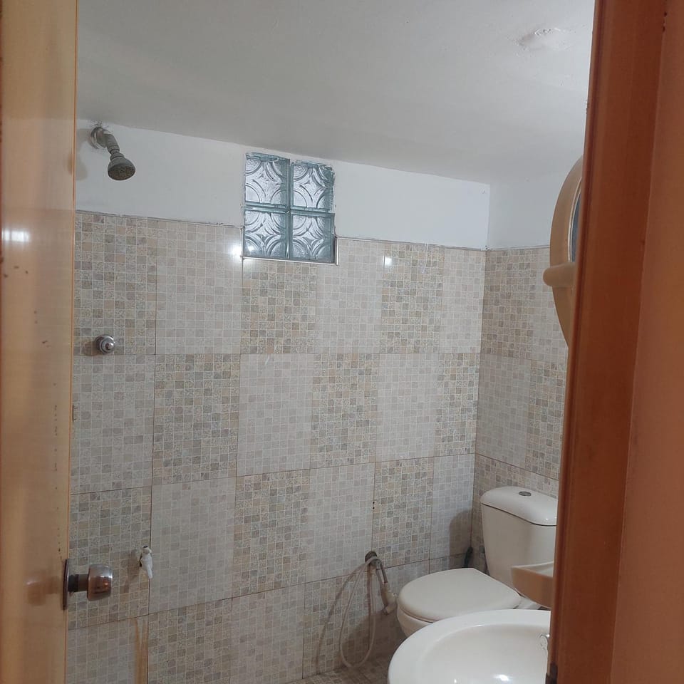 Ransilu Apartment in Southern Province
