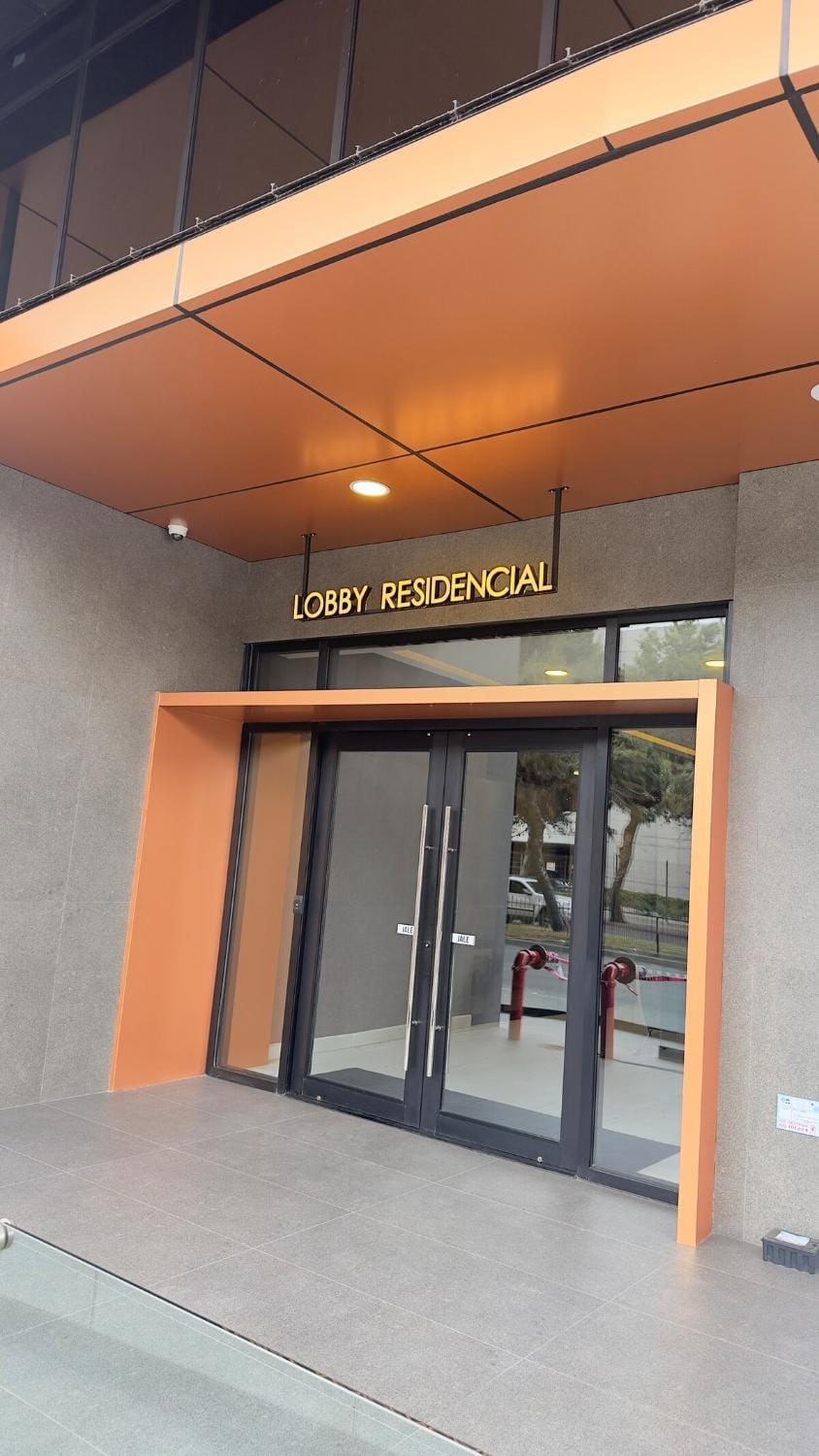 City Center Cosmopolitan Apartment in Tijuana