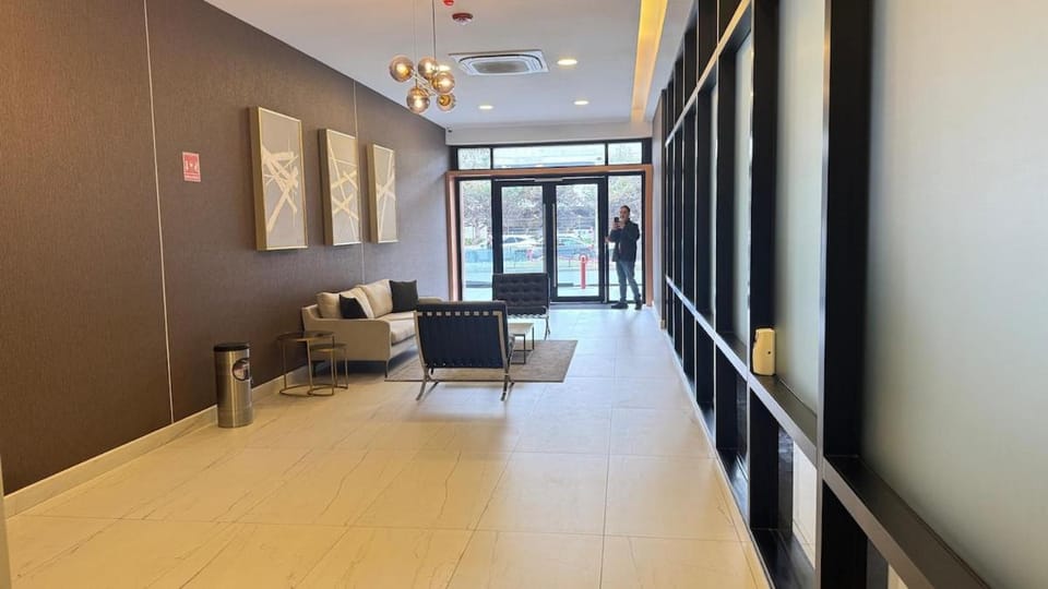 City Center Cosmopolitan Apartment in Tijuana