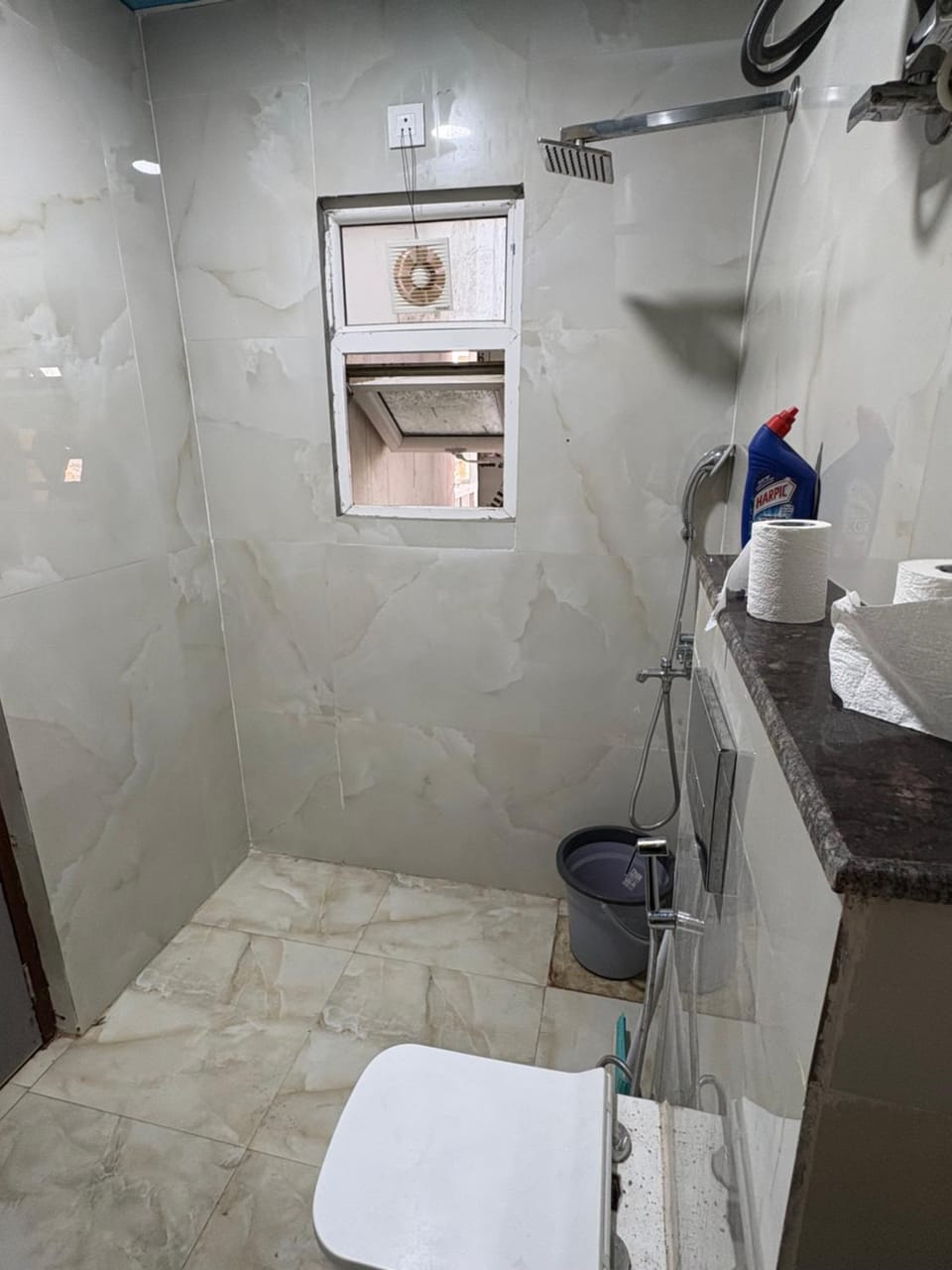 Crush24 studio Apartment in Noida