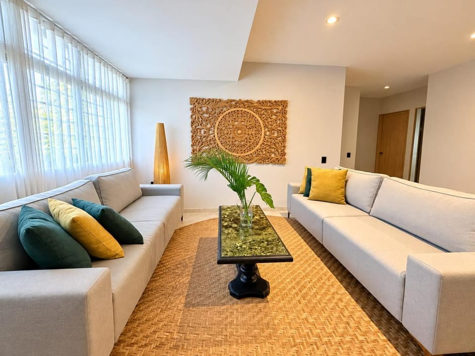 View (from property/room), Living room, Seating area