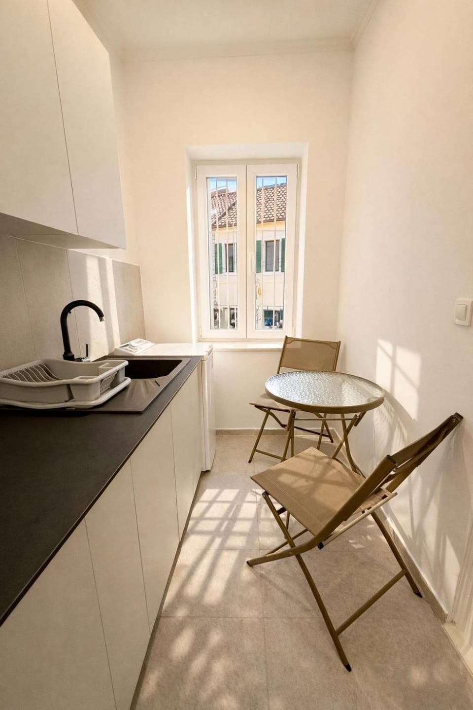 Clock Tower Apartments Old Town Herceg Novi Apartment in Montenegro