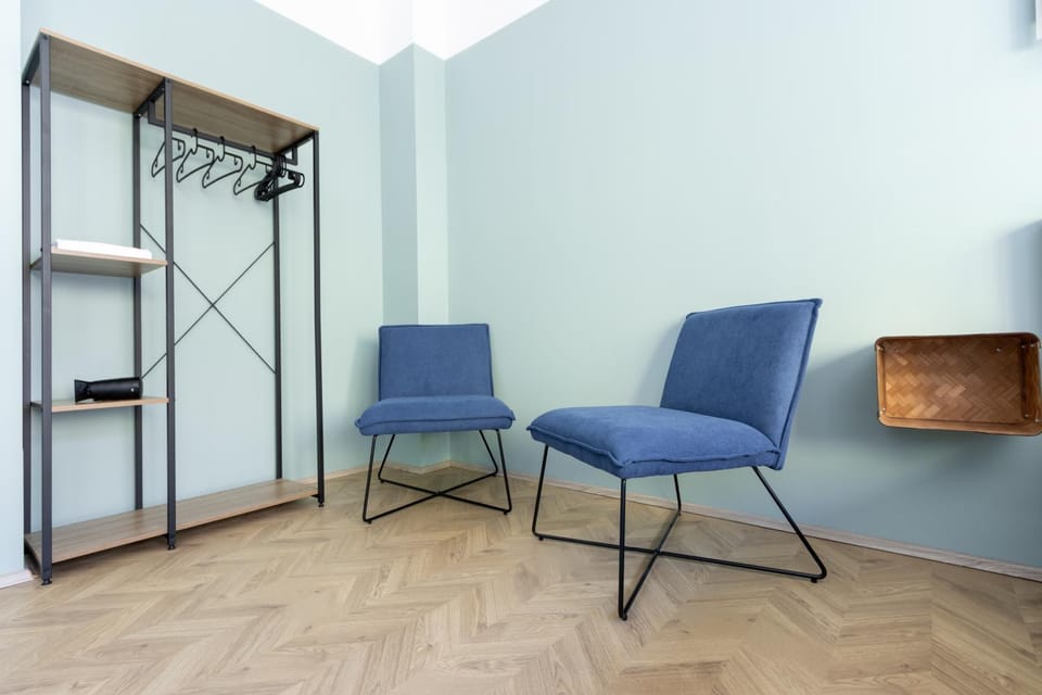 ampm Angeligasse - Coliving Vienna I Monthly Stays Apartment in Vienna