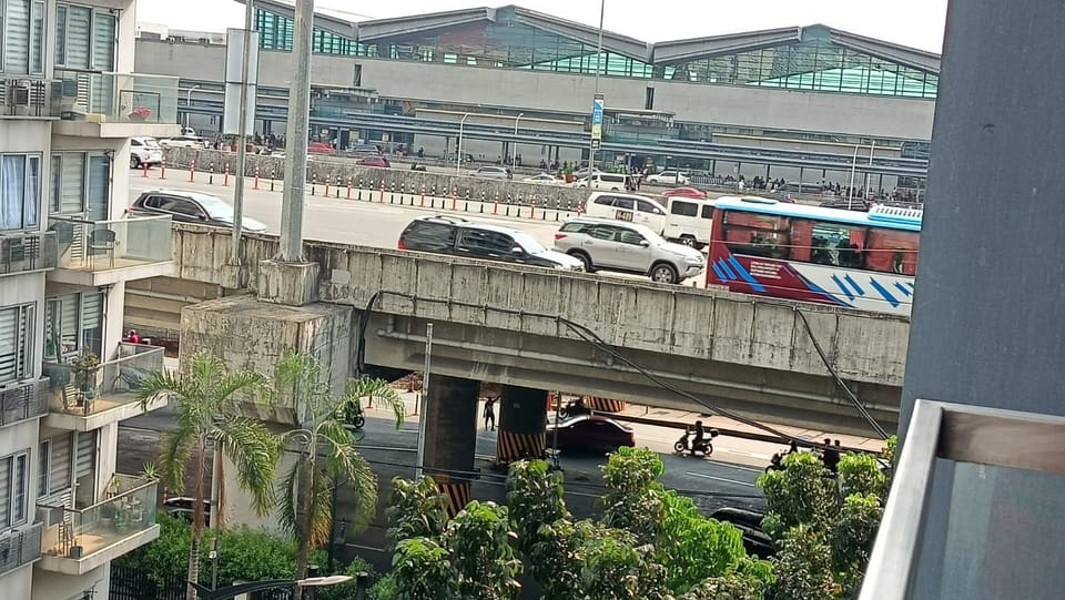 City view