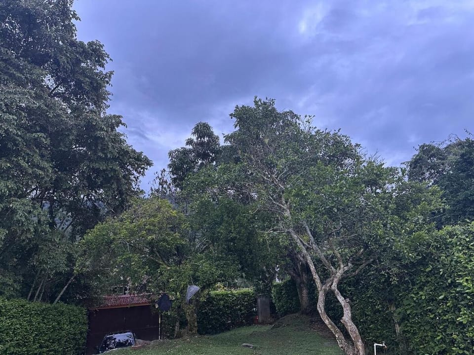 Finca Villeta Villa in Villeta