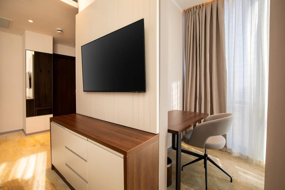 TV and multimedia