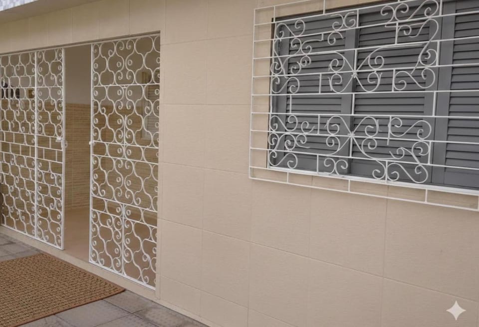 Casa Refúgio Tamandaré House in Tamandaré