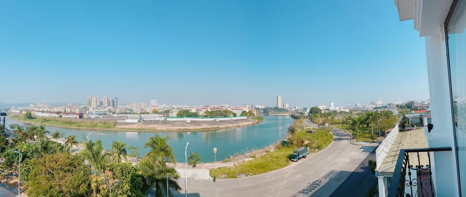 View (from property/room)
