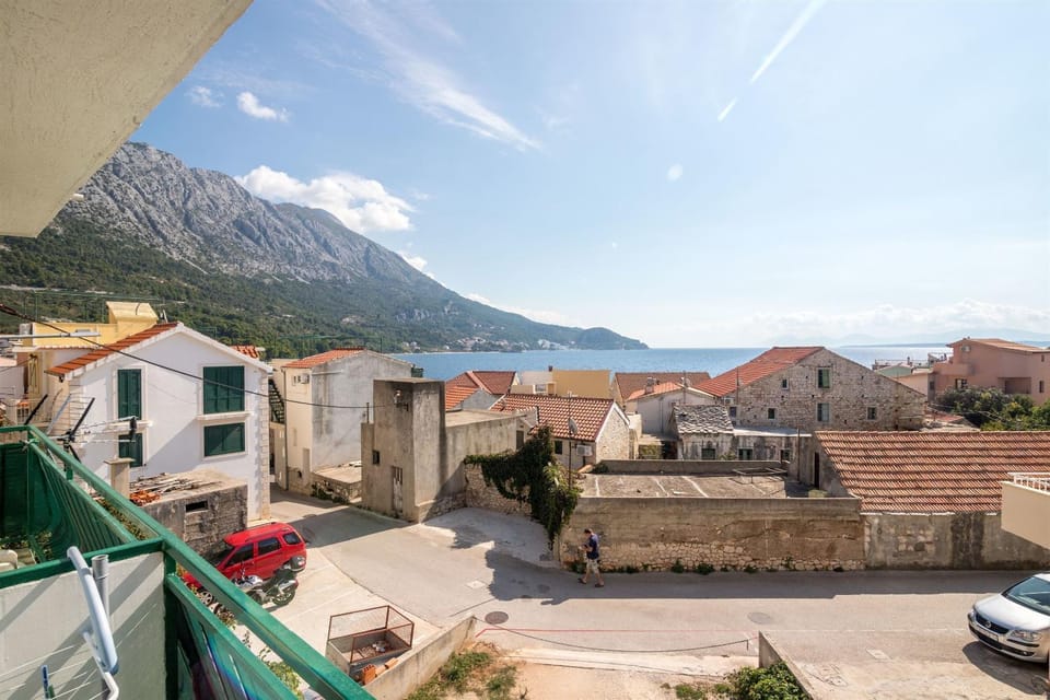 Sea view