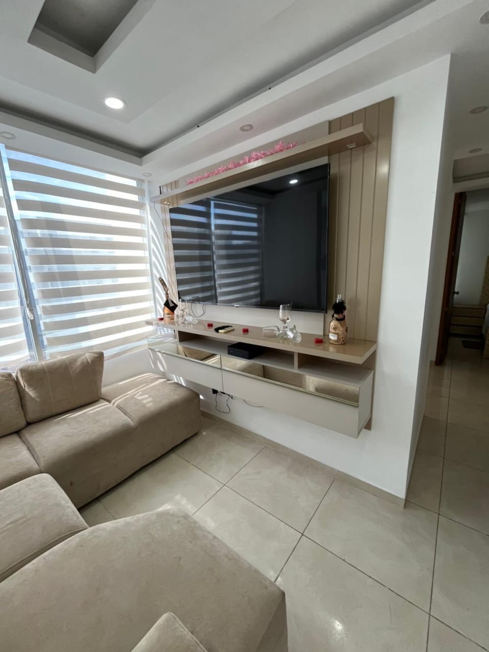 El encanto de Cartagena Apartment in Cartagena