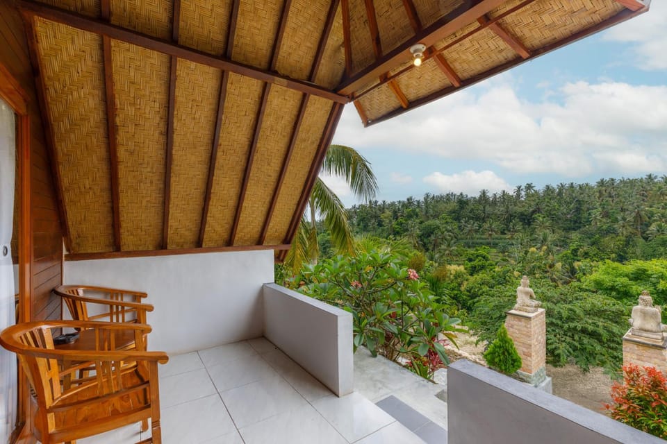 Patio, Balcony/Terrace, Balcony/Terrace