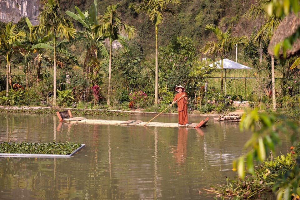 Lake view, Entertainment