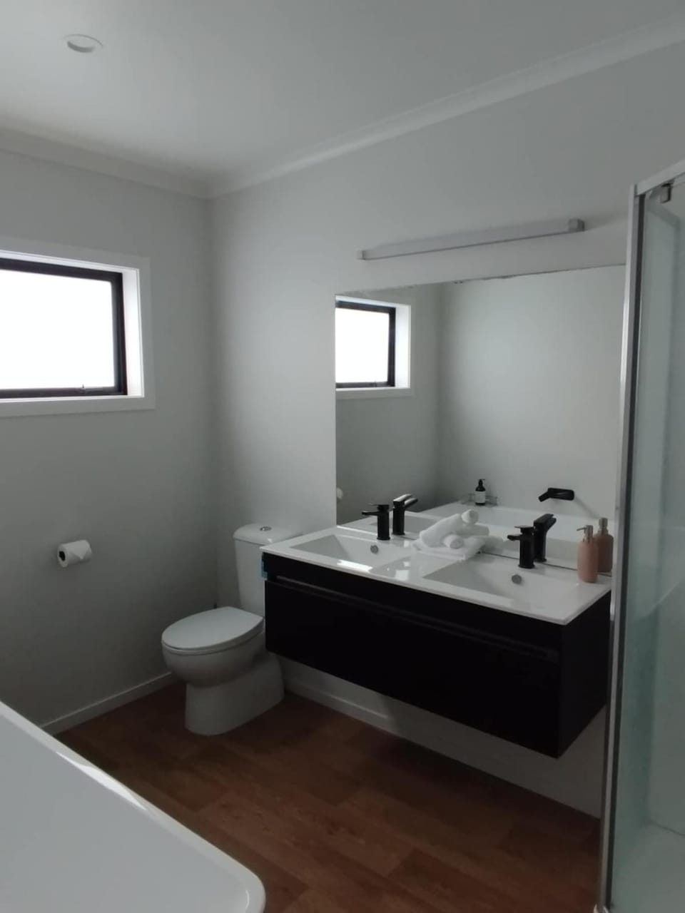 Perfect Getaway in Raglan House in Raglan