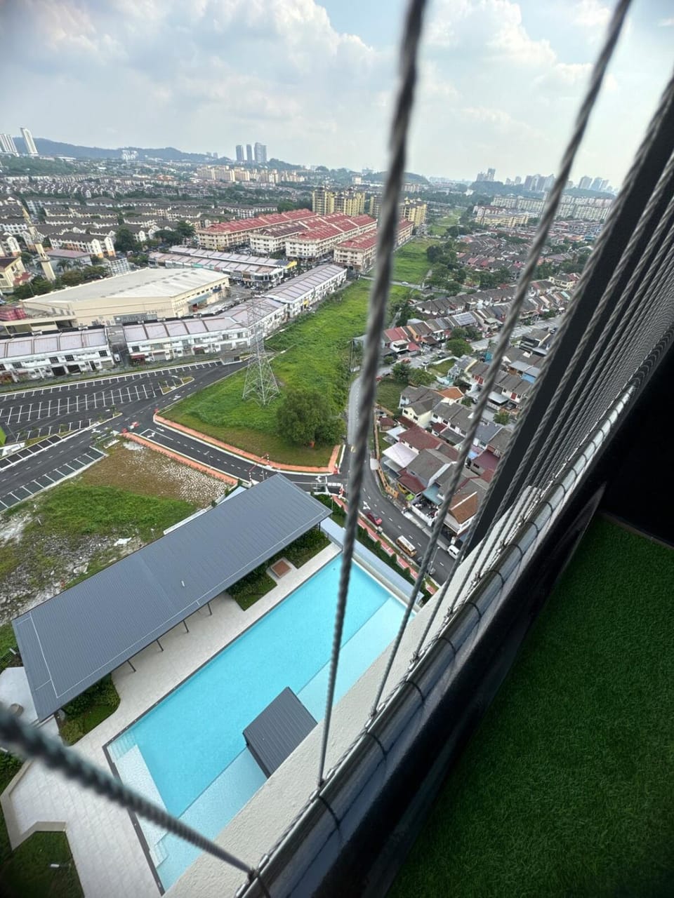 Botaniqa Residence Apartment in Petaling Jaya