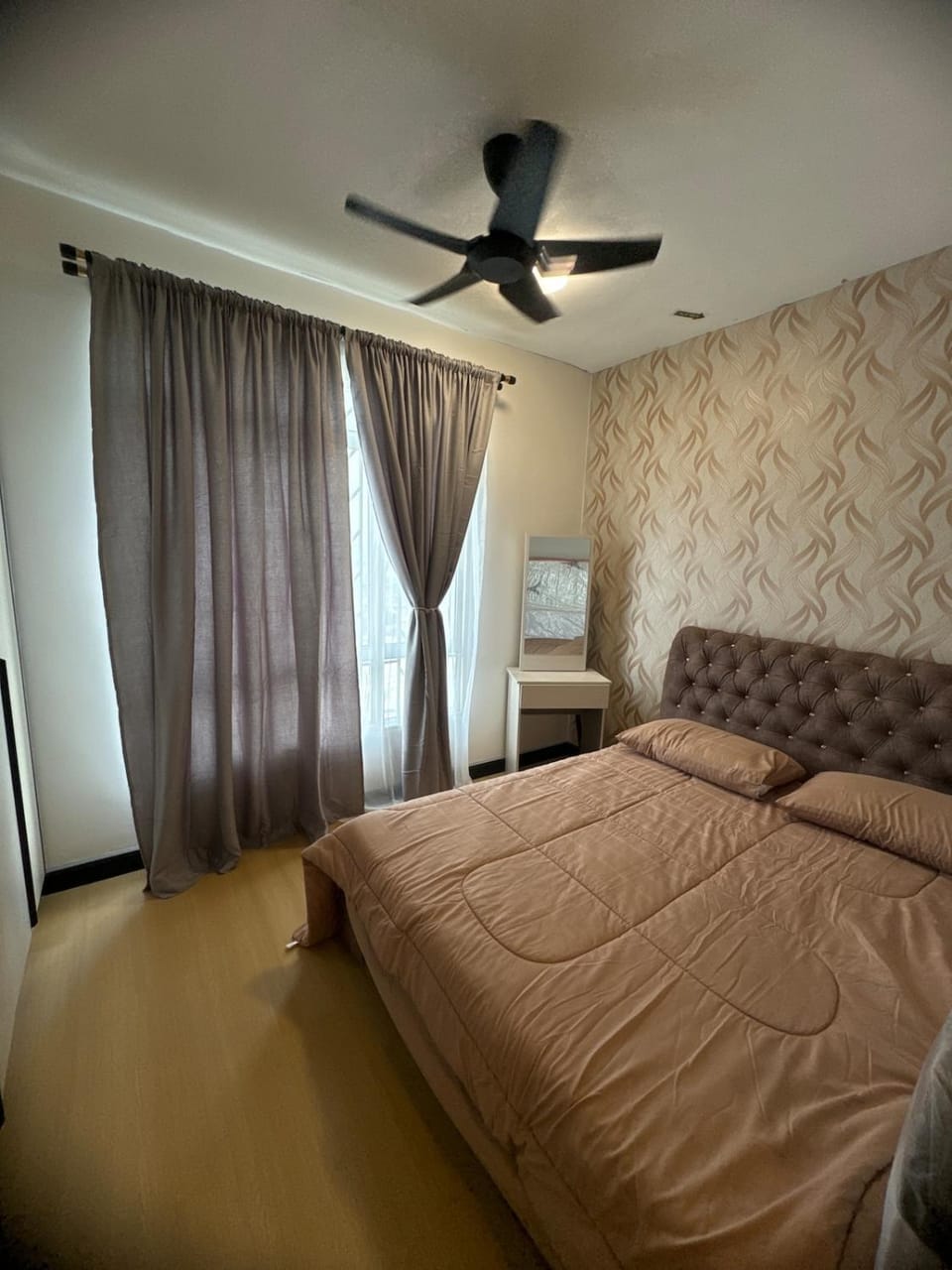 Botaniqa Residence Apartment in Petaling Jaya