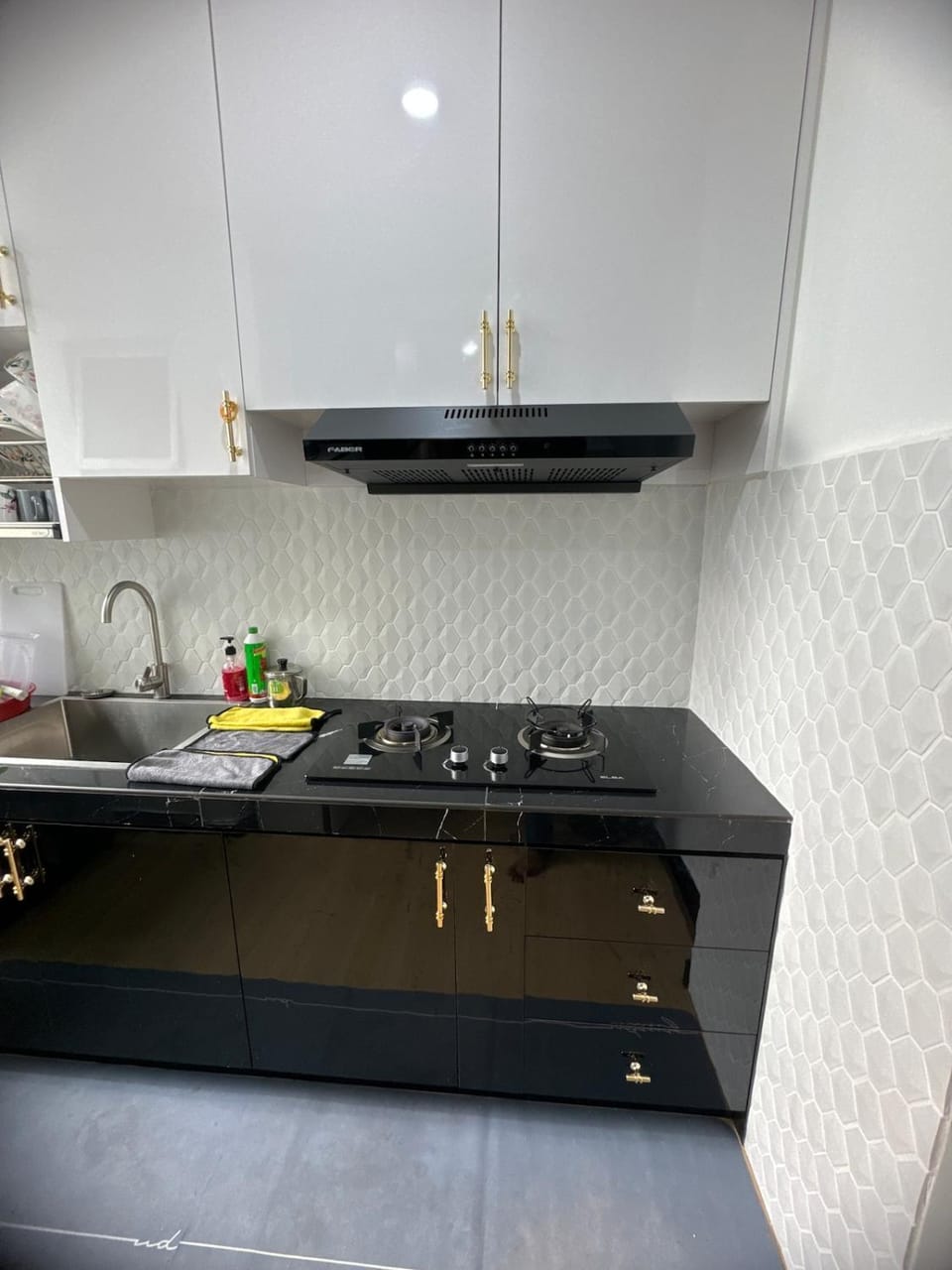 Botaniqa Residence Apartment in Petaling Jaya