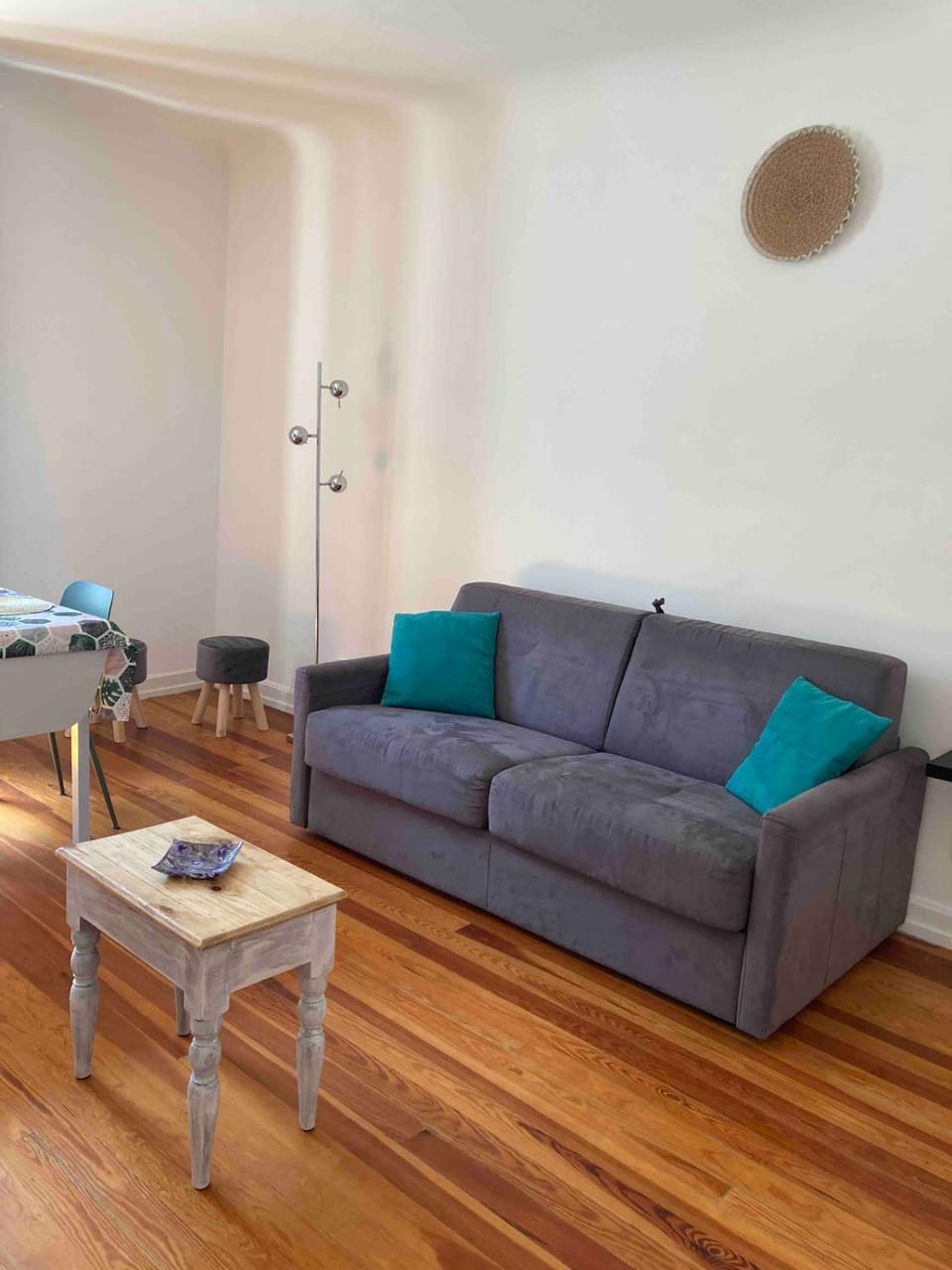 Le "Clairval" au bord du lac Léman - Studio ensoleillé Apartment in Évian-les-Bains