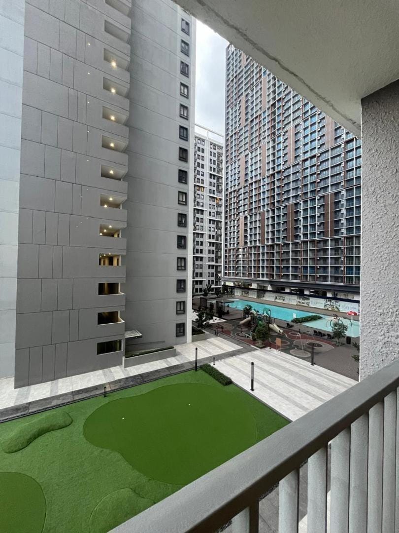 De' Moysis Homestay Apartment in Selangor, Malaysia