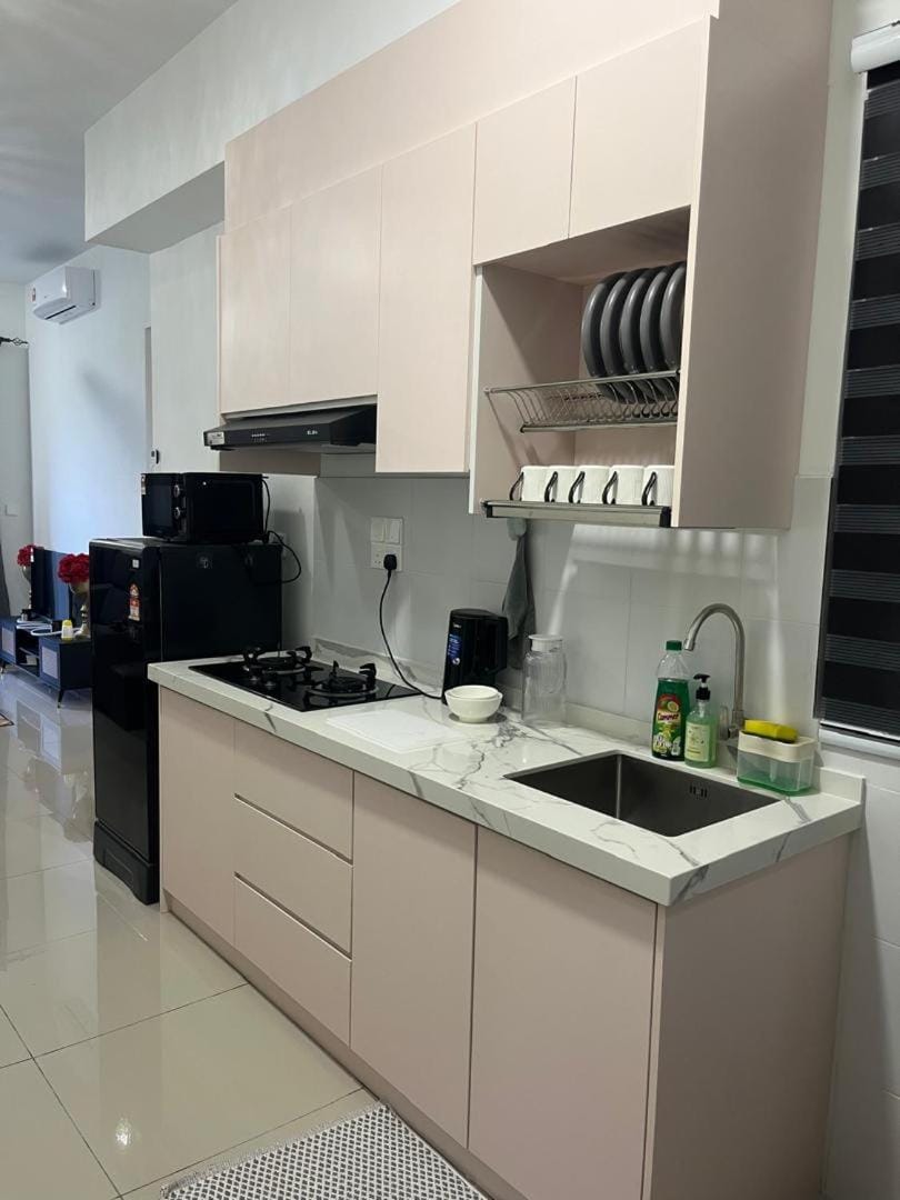 De' Moysis Homestay Apartment in Selangor, Malaysia