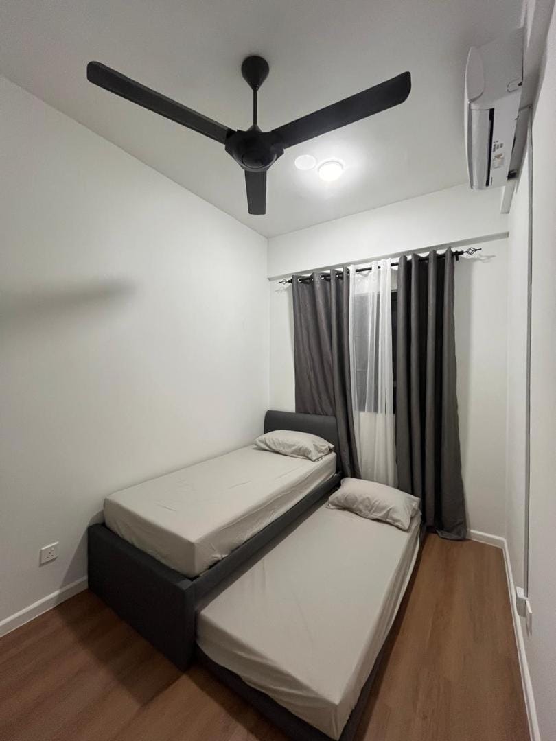 De' Moysis Homestay Apartment in Selangor, Malaysia