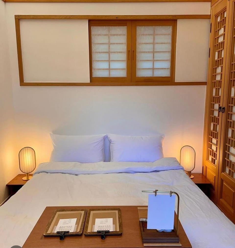 Bed, Breakfast
