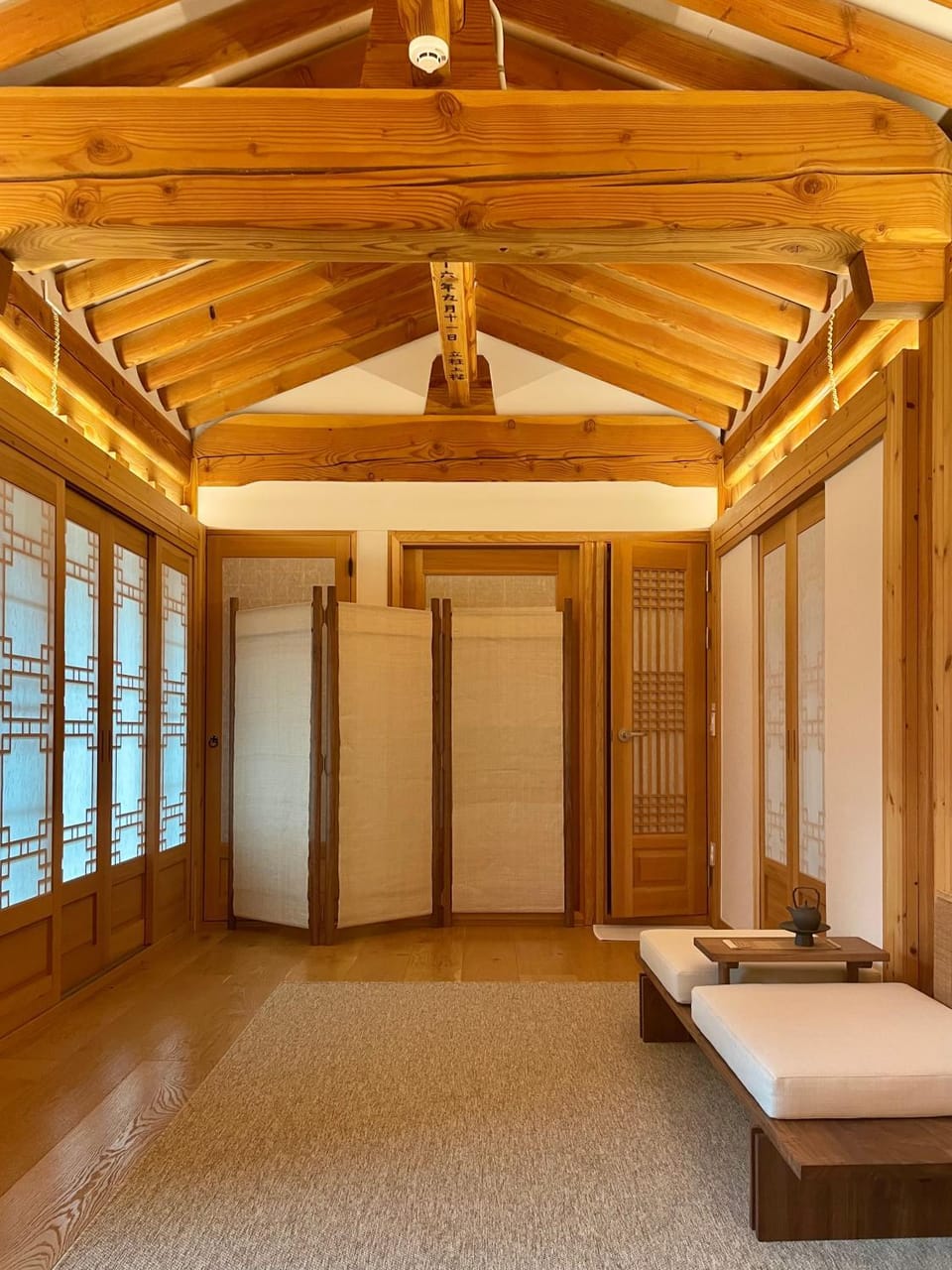응정헌 Bed and Breakfast in Seoul