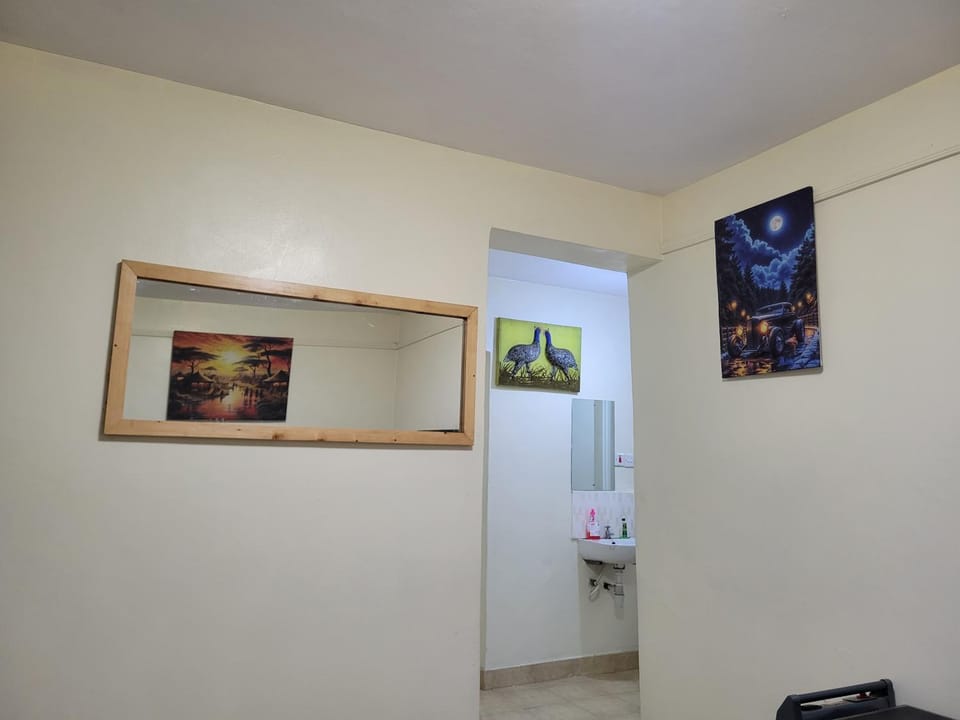 Ace Gateaways Home Apartment in Nairobi County