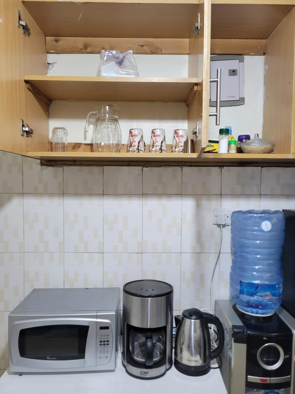 Ace Gateaways Home Apartment in Nairobi County