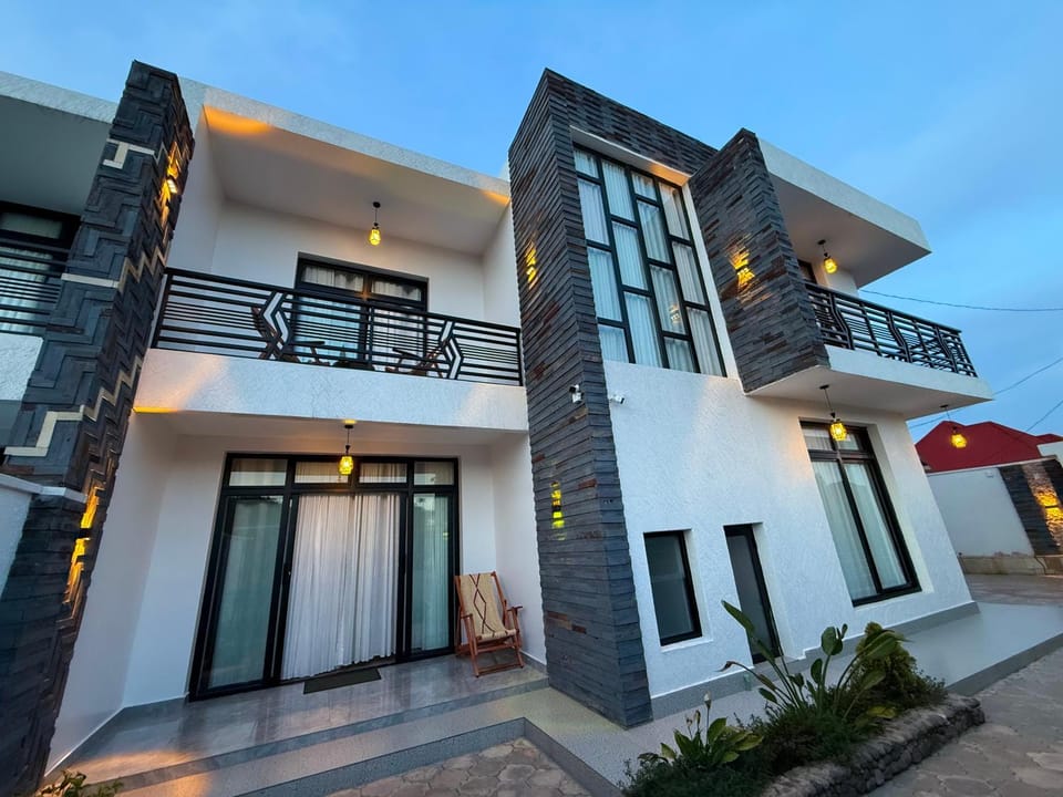 Property building, Balcony/Terrace