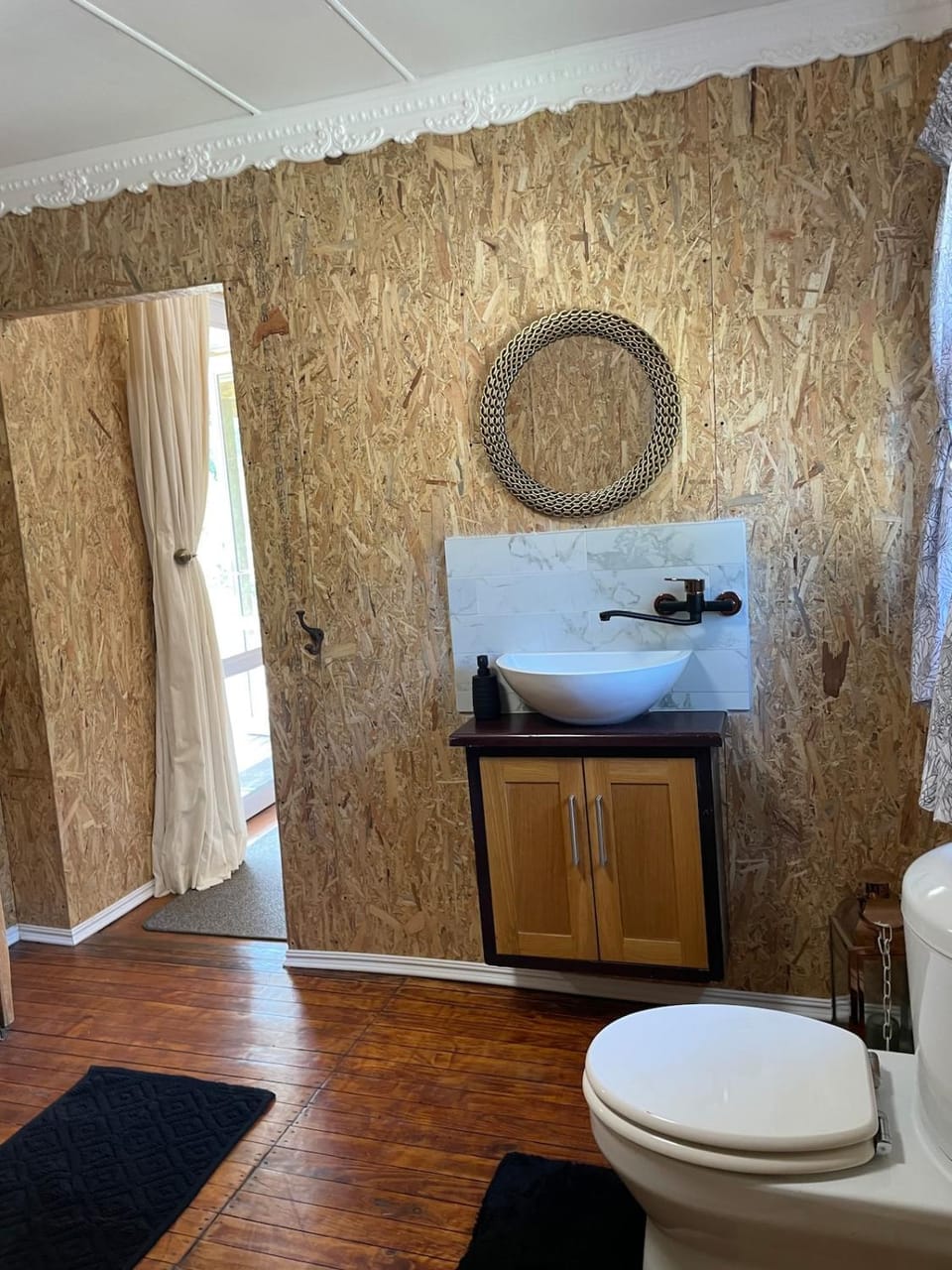 Olivias Cottage Apartment in Knysna