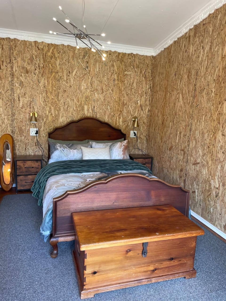 Olivias Cottage Apartment in Knysna