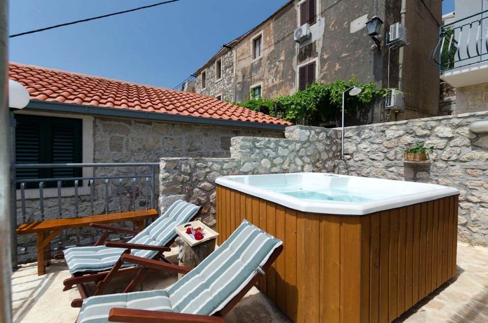 Spa and wellness centre/facilities