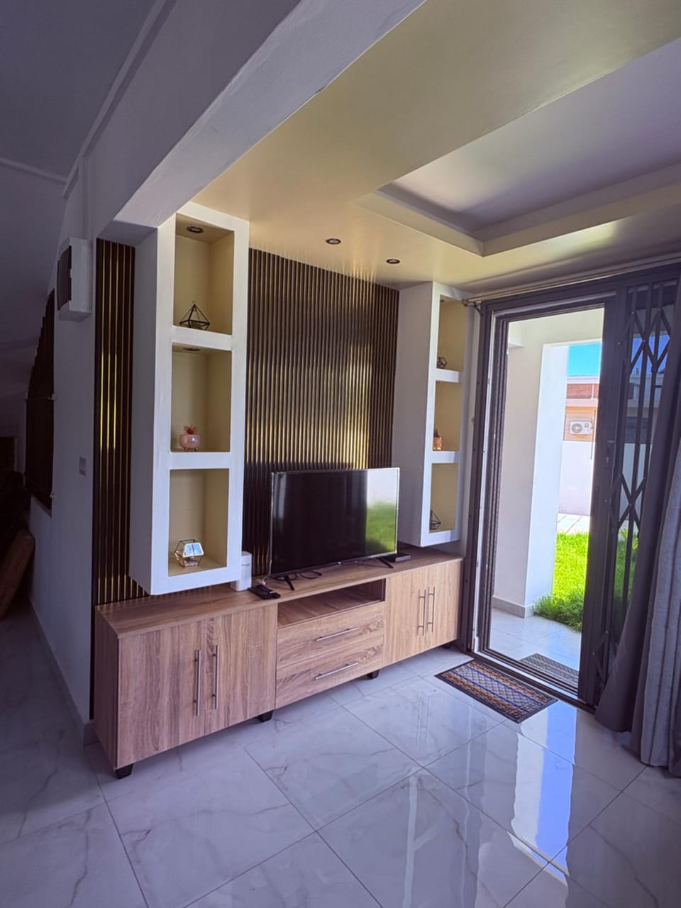 TV and multimedia