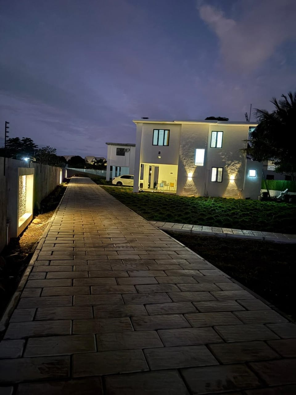 Cool Breeze Villa No 3 in Grand Baie Villa in Mauritius