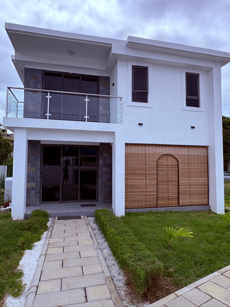 Cool Breeze Villa No 3 in Grand Baie Villa in Mauritius