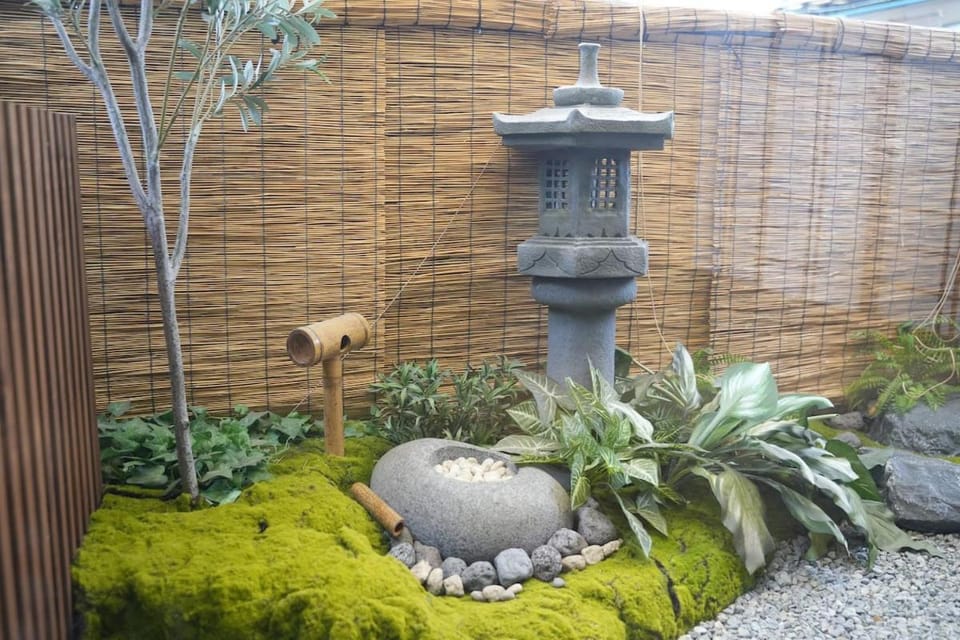 PANMENG1 Homestay Sumida House in Japan