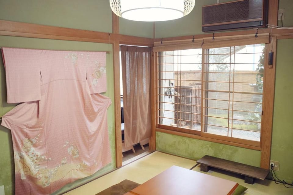 PANMENG1 Homestay Sumida House in Japan