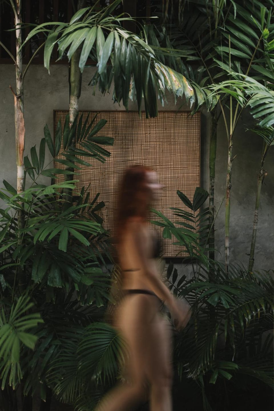 People, Garden, Lobby or reception