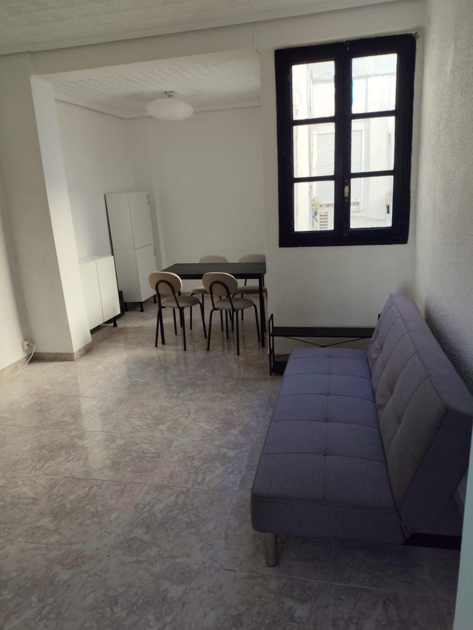 Carmen & Alejandro Home Apartment in Valencia
