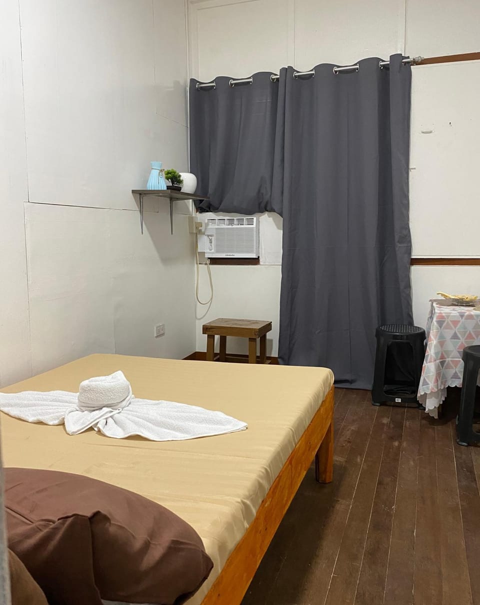 Patty Vacation rental in Dumaguete