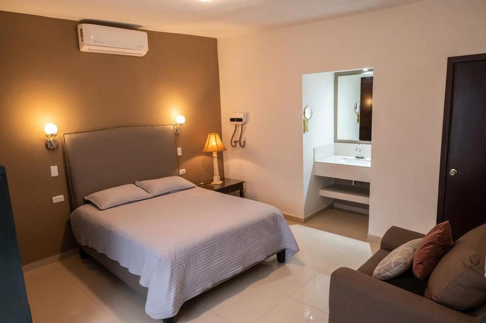 Casa Rosales Apartment in State of Sinaloa