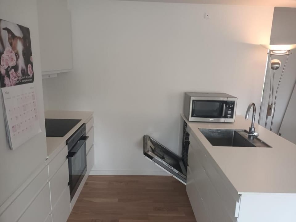 Coly Apartment in Copenhagen