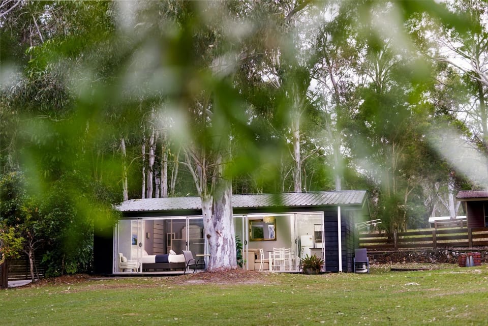 BIG4 Noosa North Shore Campground/ 
RV Resort in Noosa Shire