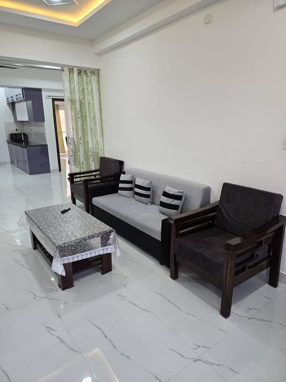 Cooinda - a relaxed, welcoming place in Sainikpuri Apartment in Secunderabad